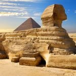 Sfinge Egitto
