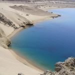 Ras Mohamed riserva naturale