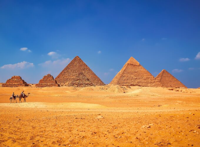 Tour Egitto 11 giorni Cairo e Crociera sul Nilo