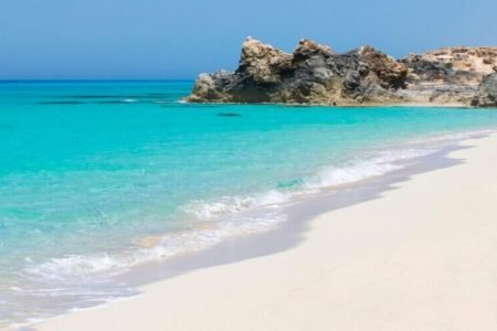 Marsa Matrouh Città - Marsa Matrouh Escursioni