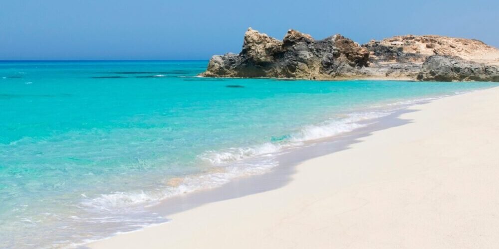 Marsa Matrouh Città - Marsa Matrouh Escursioni