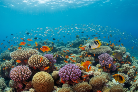 Your Ultimate Guide to a Day Trip to Marsa Mubarak, Egypt