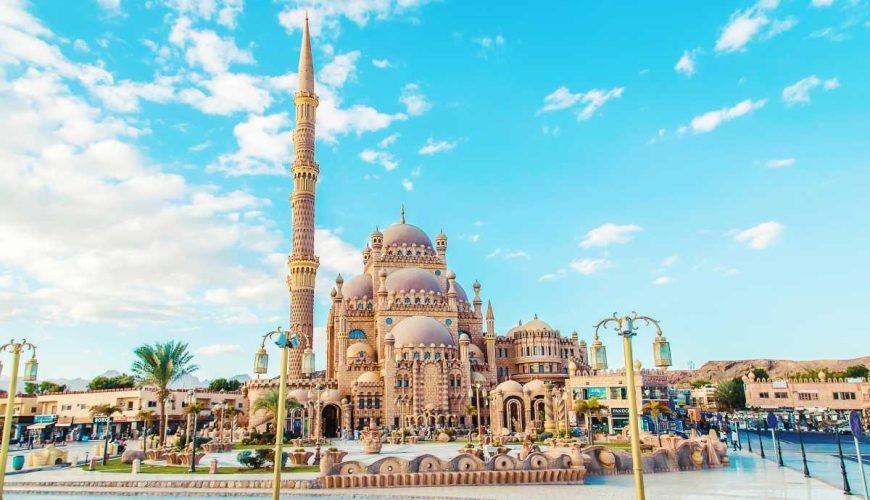 Cosa sapere prima di partire per Sharm El Sheikh