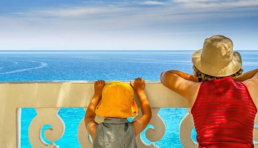 What to do in Sharm El Sheikh