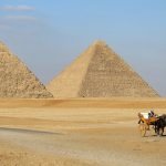 Piramide di Micerino: la più piccola delle piramidi di Giza