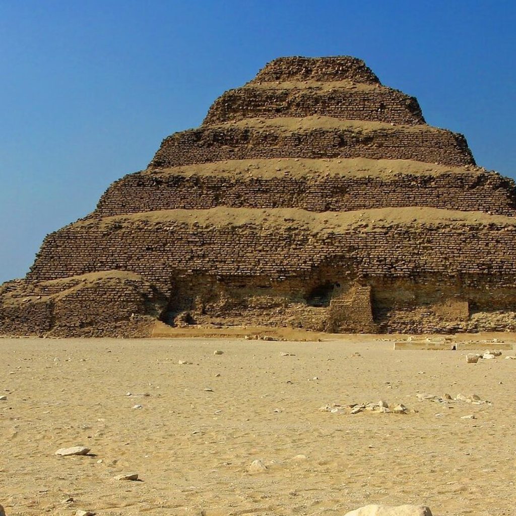 4 Days Cairo tour Package