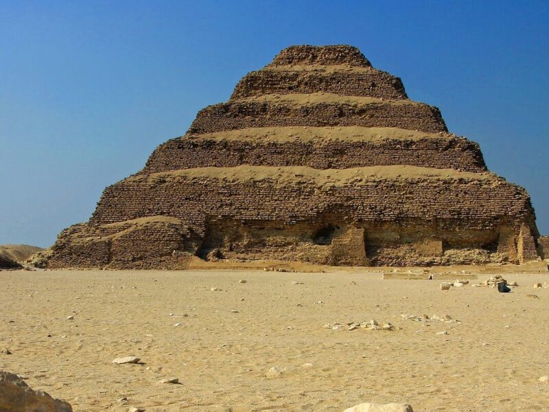 4 Days Cairo tour Package