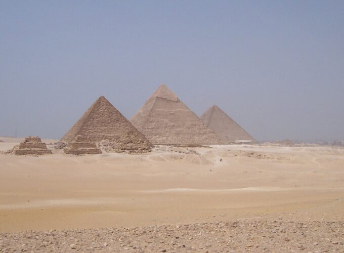 Il meglio del Cairo in 3 giorni