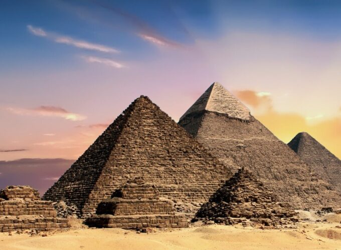 Cairo by plane from sharm el sheikh 2 days