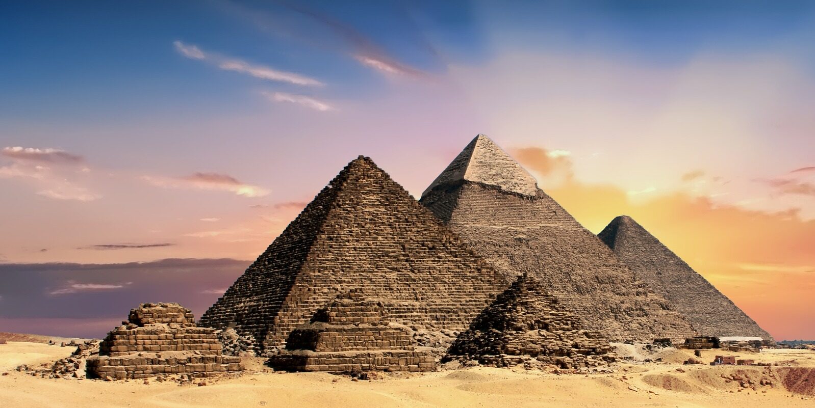 Cairo by plane from sharm el sheikh 2 days