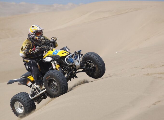 Super Safari Makadi Bay Egitto