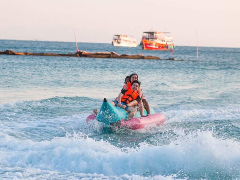 Sport acquatici Sharm El Sheikh