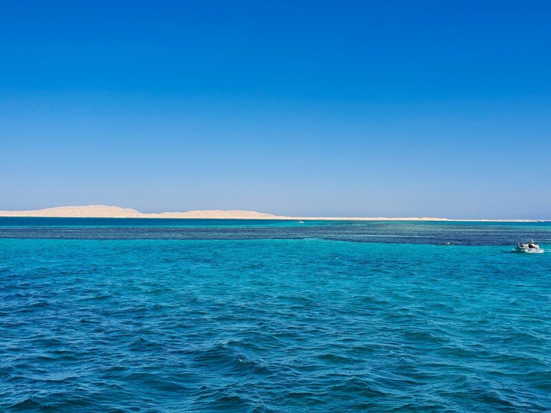 Escursione isole Hamata - Escursioni snorkeling Marsa Alam