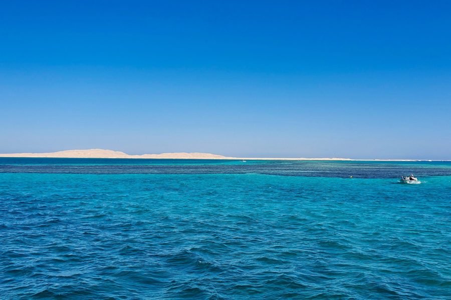 Escursione isole Hamata - Escursioni snorkeling Marsa Alam