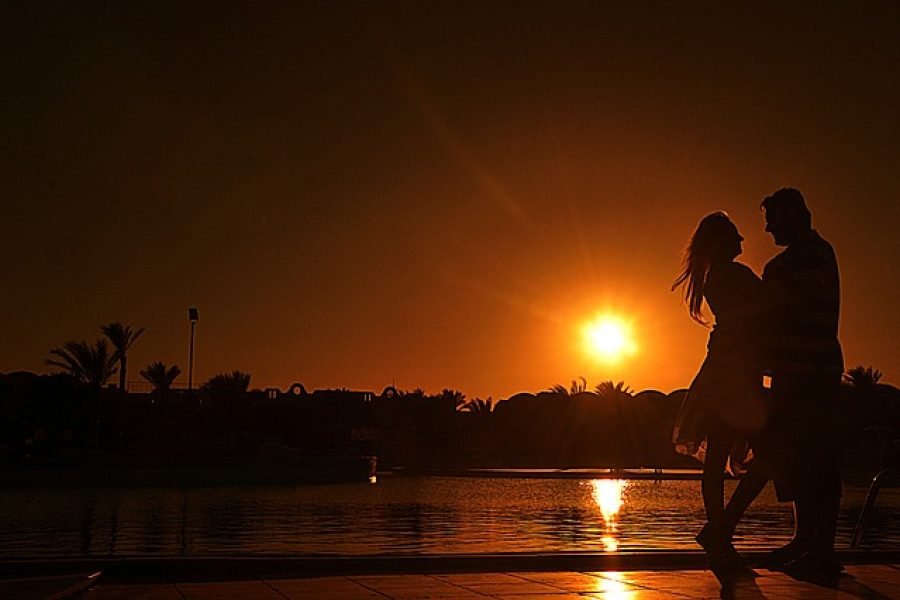 Pacchetti Escursioni Sharm - Pacchetto Romantico