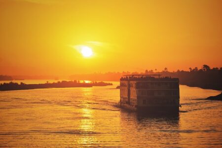 Egypt packages - egypt pyramids vacation package
