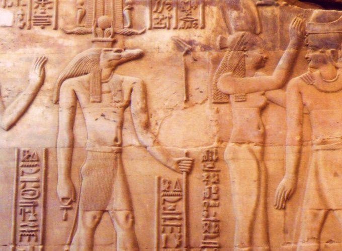 Escursioni da Hurghada a Luxor