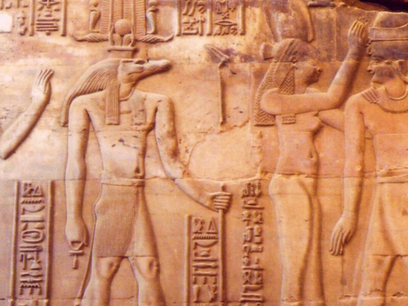 Escursioni da Hurghada a Luxor