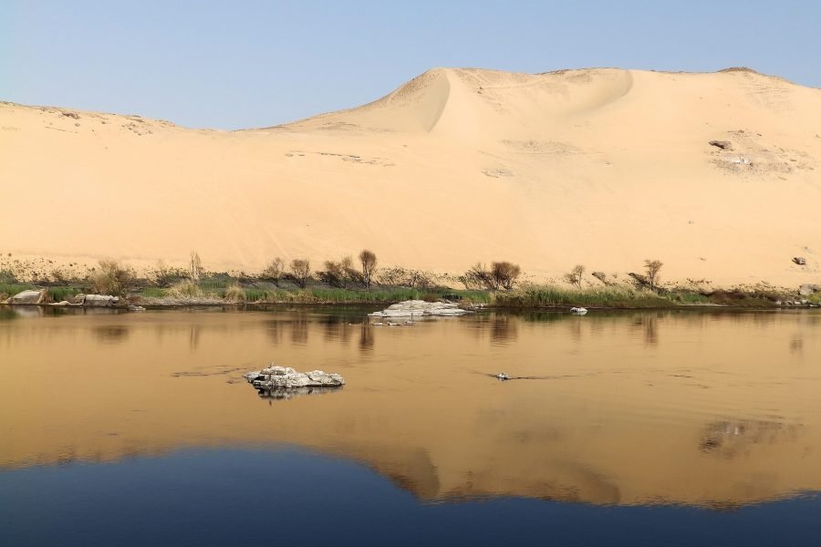 Escursioni Sharm El Sheikh Cairo e Fayoum 2 giorni