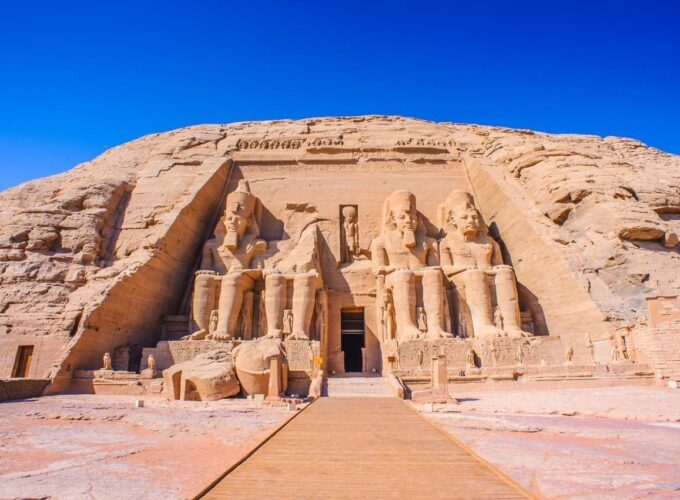 Escursione Abu Simbel da Marsa Alam – Tour Privato di 2 Giorni