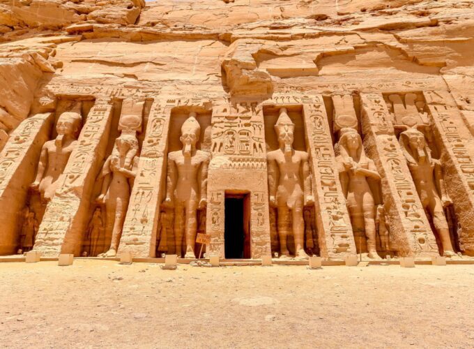 Tower Prestige Crociera sul Nilo: da Luxor ad Assuan