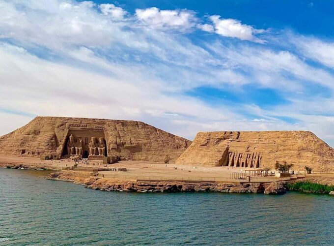 Principessa Reale Crociera sul Nilo da Luxor ad Assuan