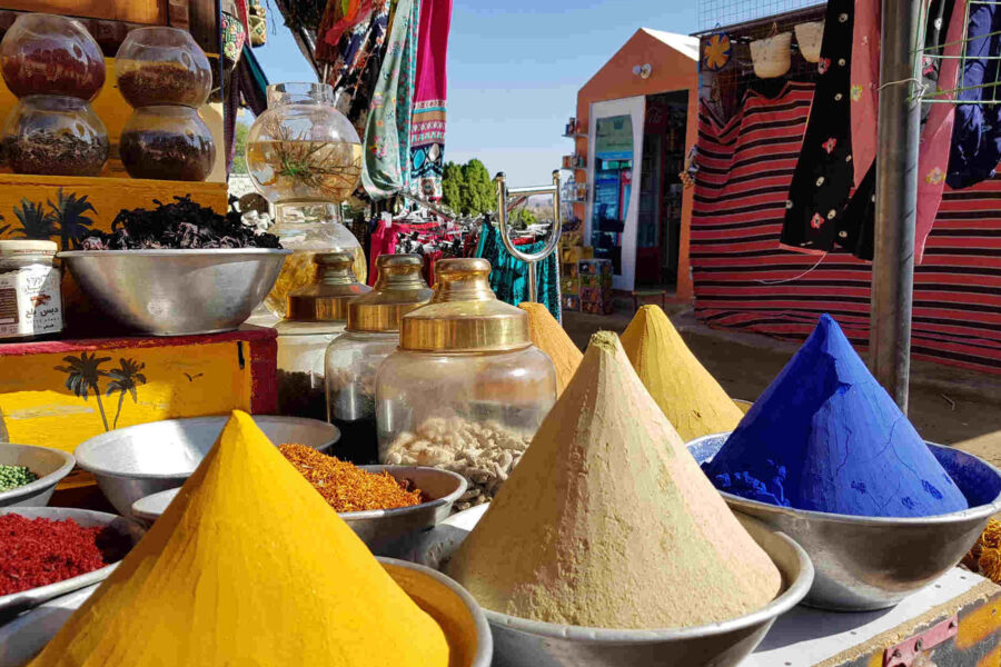 Crociera sul Nilo 5 giorni da El Gouna: Luxor e Assuan