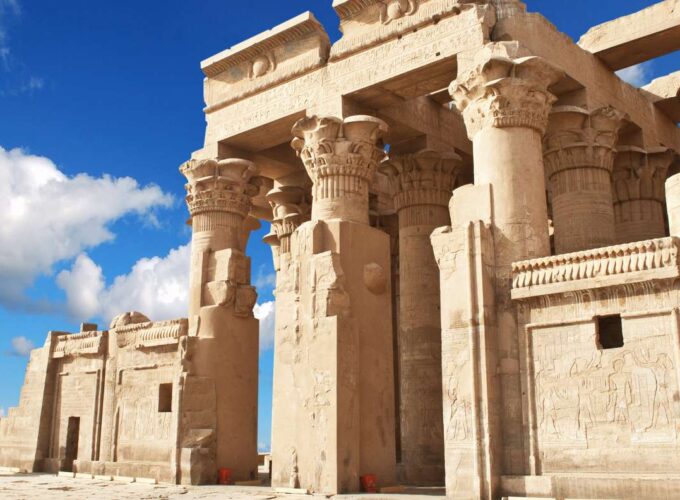 Il Miglior Egitto Low Cost: 9 Giorni tra Cairo, il Nilo e Hurghada