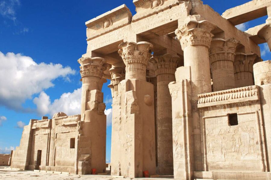 Il Miglior Egitto Low Cost: 9 Giorni tra Cairo, il Nilo e Hurghada