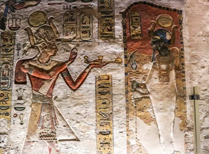 Crociera Sonesta Amirat Dahabiya sul Nilo da Luxor ad Aswan