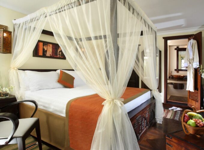 Crociera Sonesta Amirat Dahabiya: