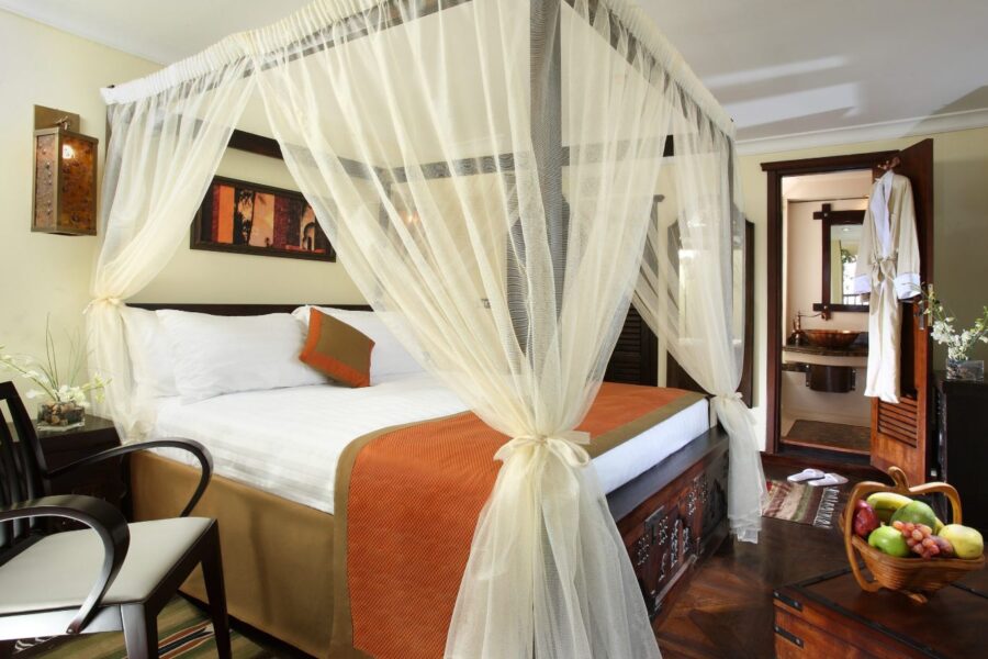 Crociera Sonesta Amirat Dahabiya: