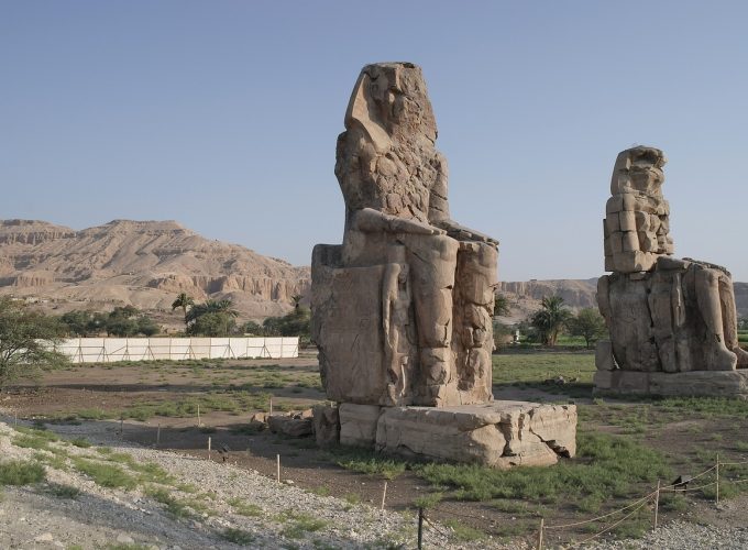 Grande Tour dell'Egitto 7 Giorni tra Il Cairo, Alessandria e il Nilo