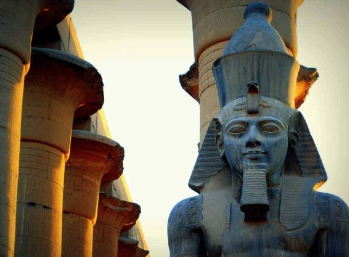 Crociera sul Nilo Concerto da Luxor ad Assuan