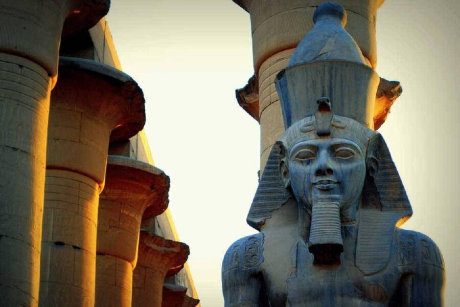 Crociera sul Nilo Concerto da Luxor ad Assuan