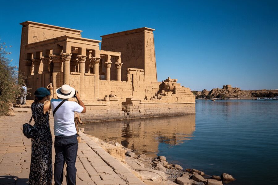 Alyssa Crociera sul Nilo da Luxor ad Assuan