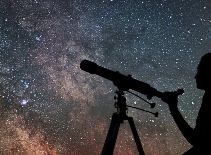 Osservazione delle Stelle a Dahab con Cena Beduina